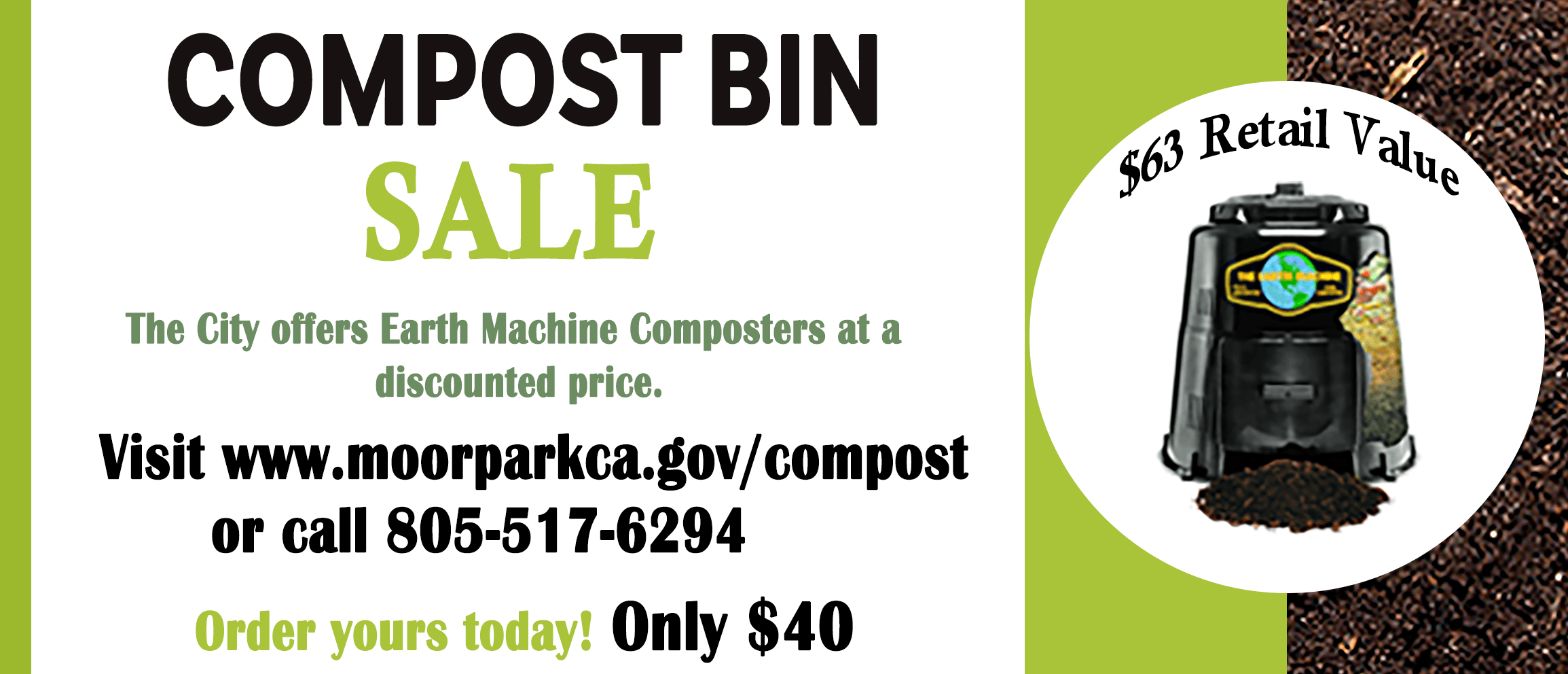 Compost Bin