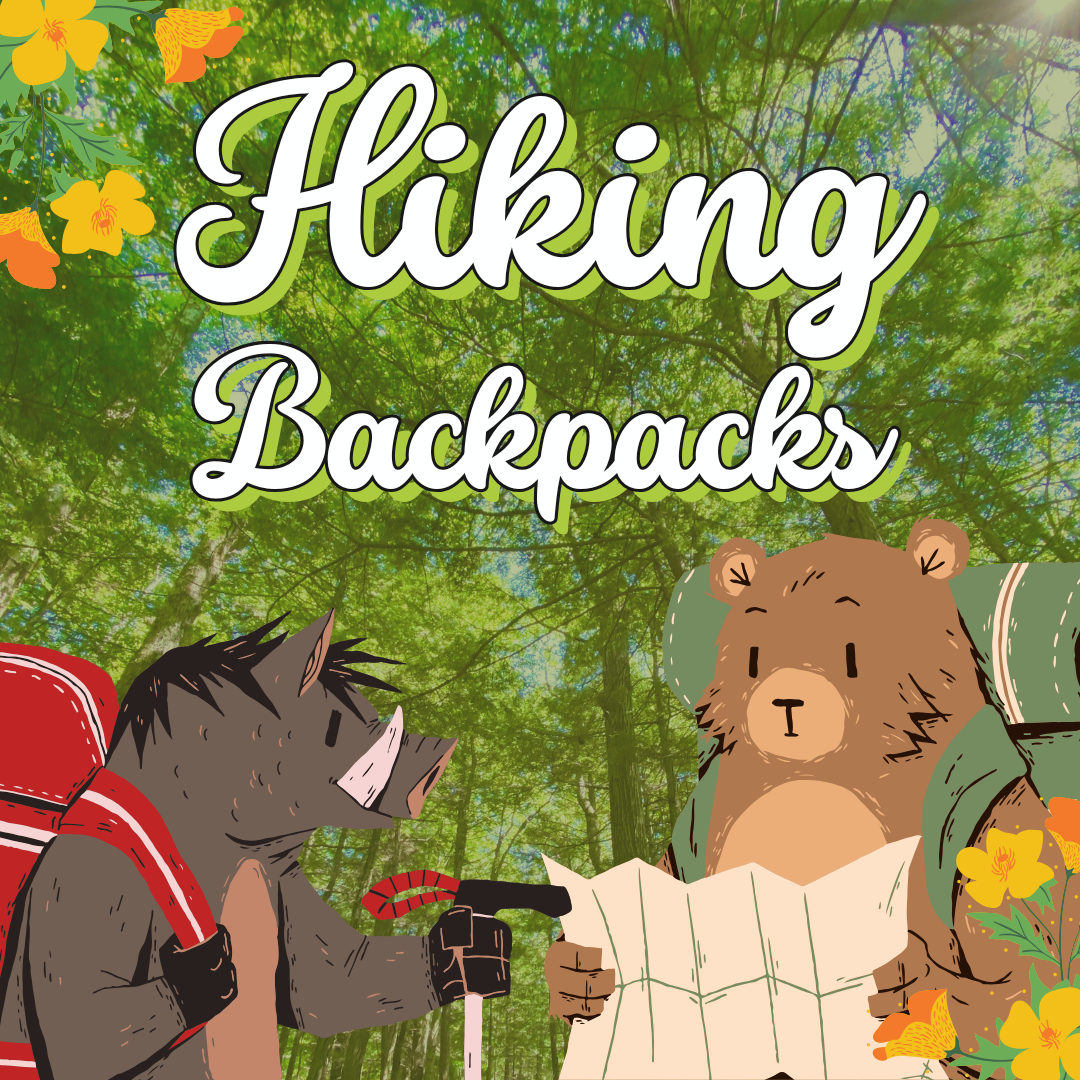 Hiking Backpack