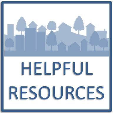 Helpful Housing Resources