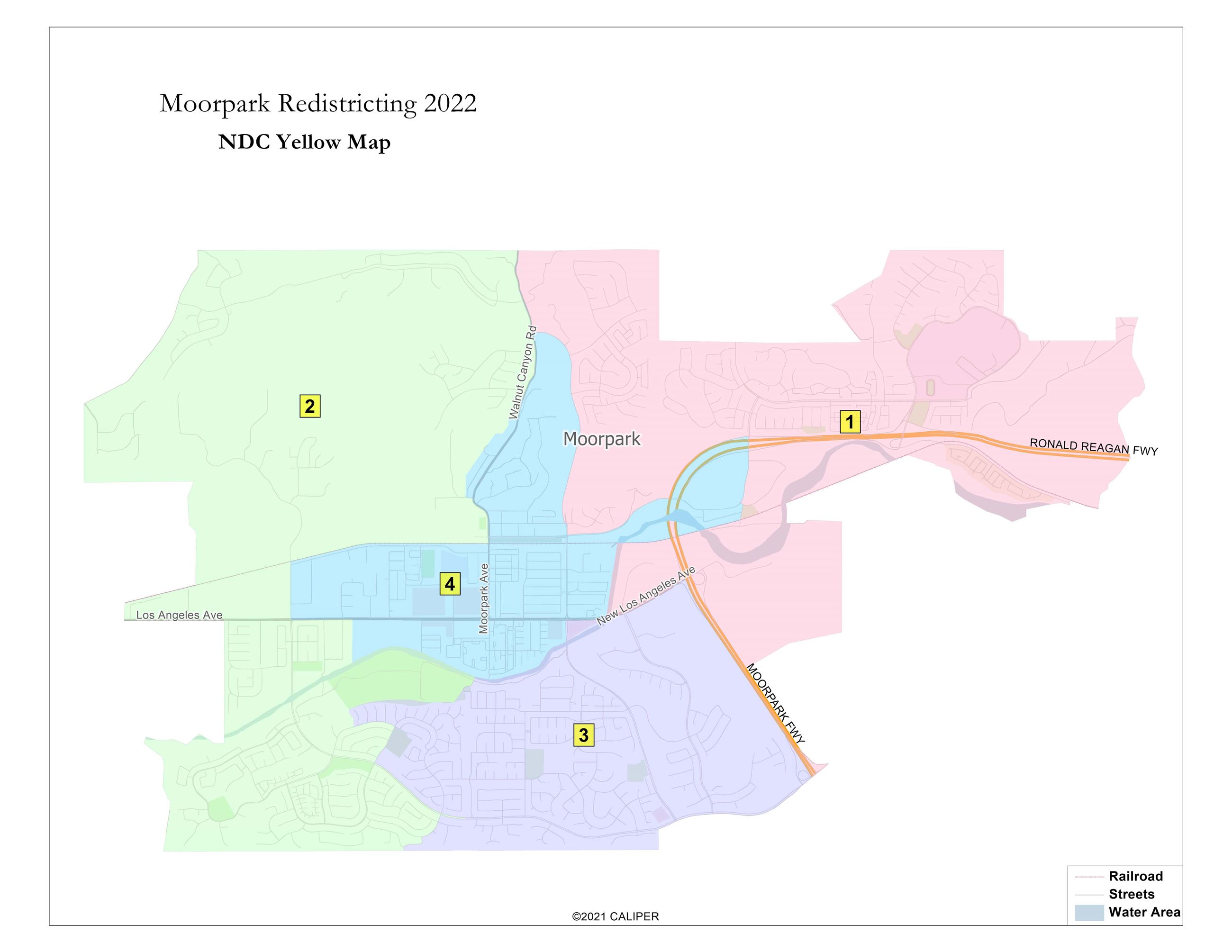 NDC Yellow Opens in new window
