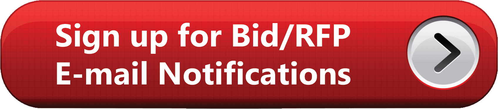 Sign up for Bid/RFP E-mails