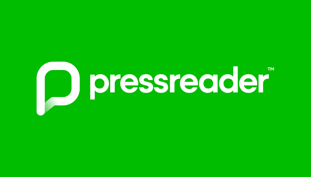press reader