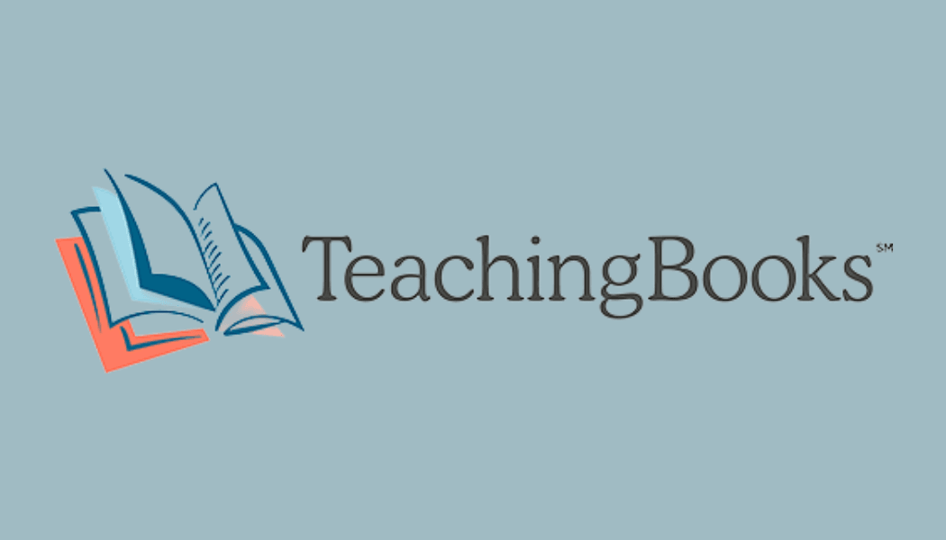 teachingbooks