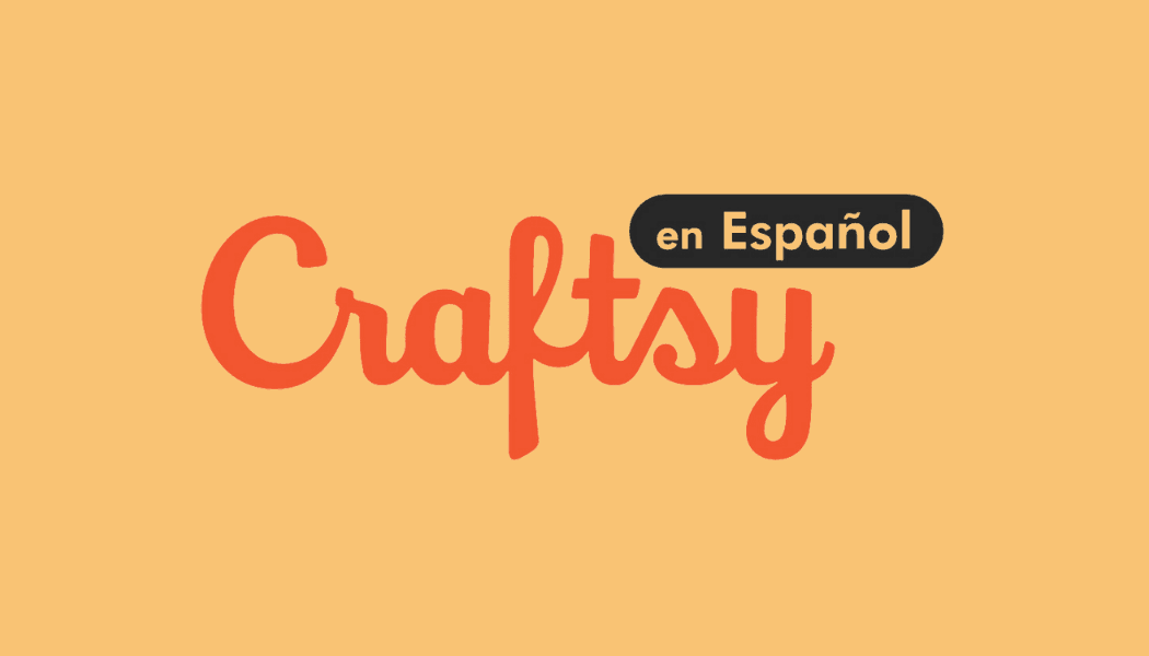 craftsy en espanol