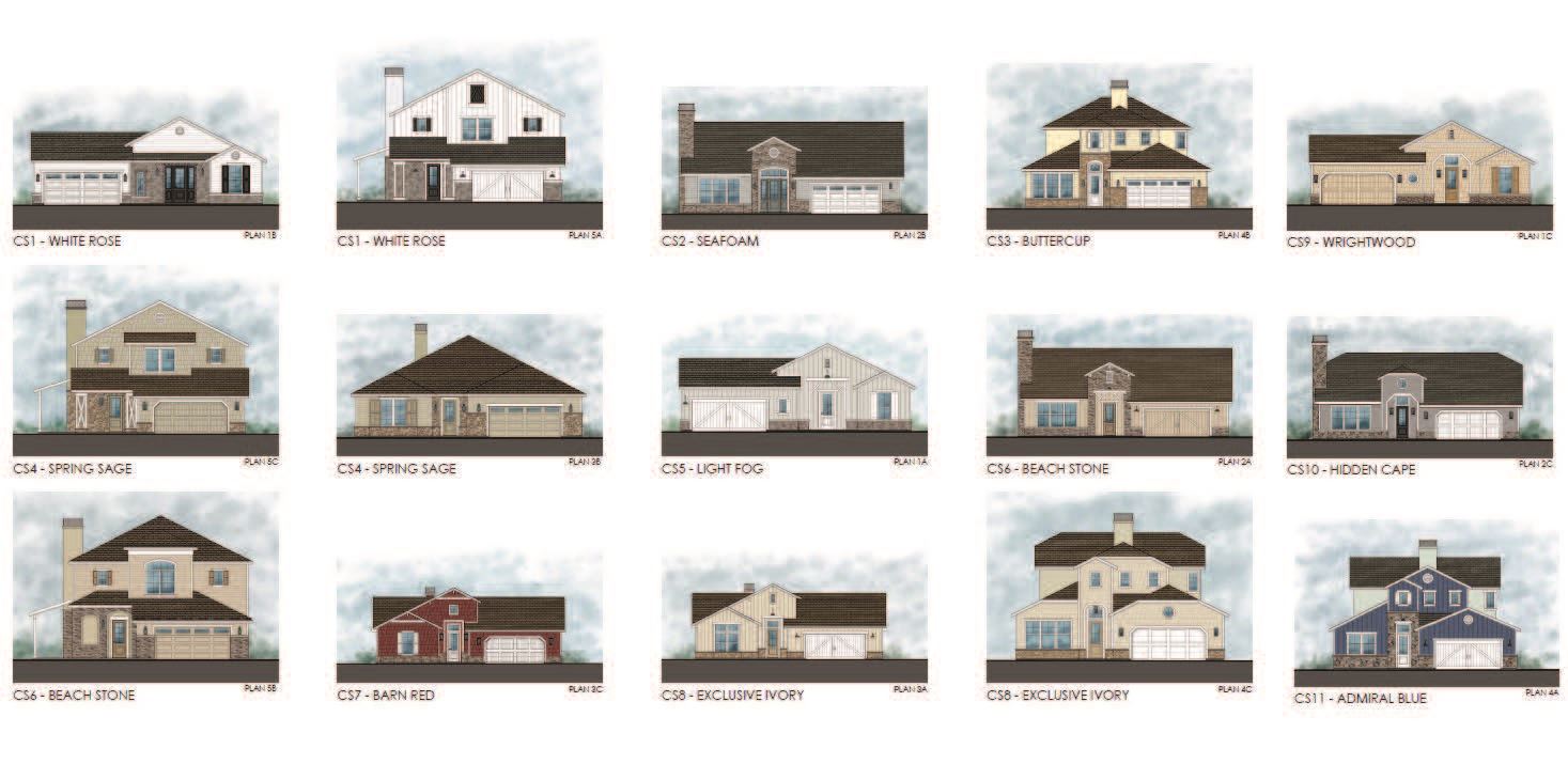 North Ranch Color Renderings Nov 2022