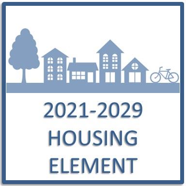 Housing Element 2021 2029