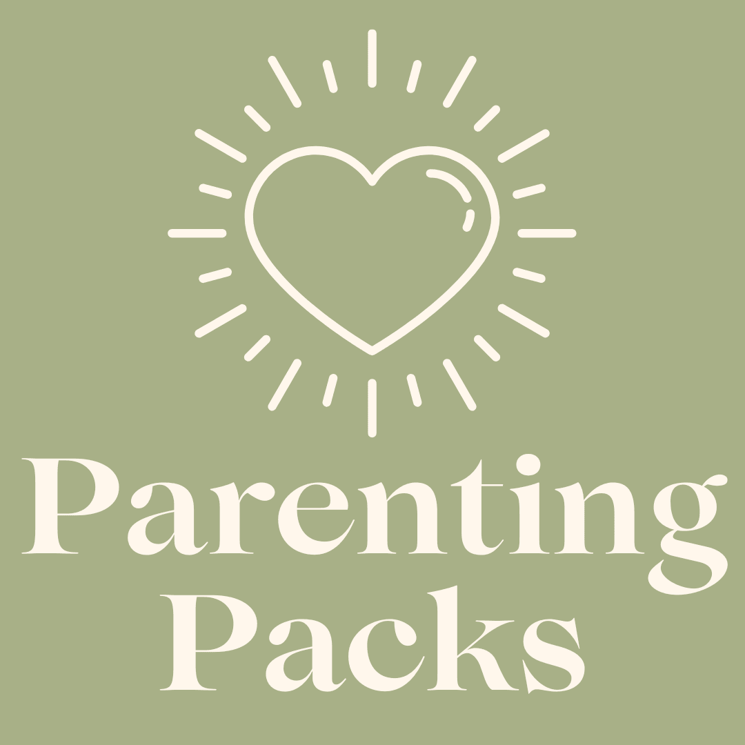 parenting packs graphic