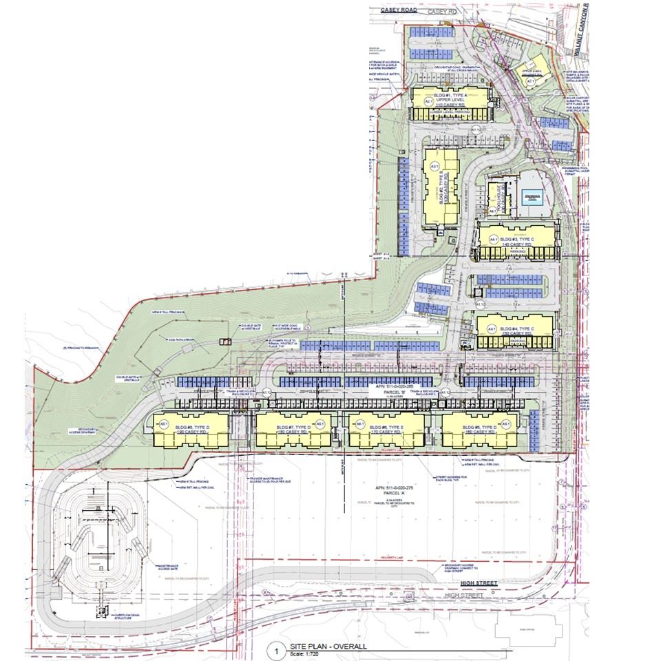 Website Exhibit site 