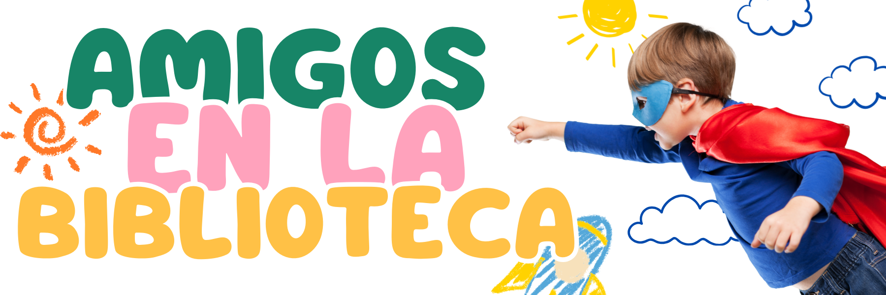 Playdate at the Library