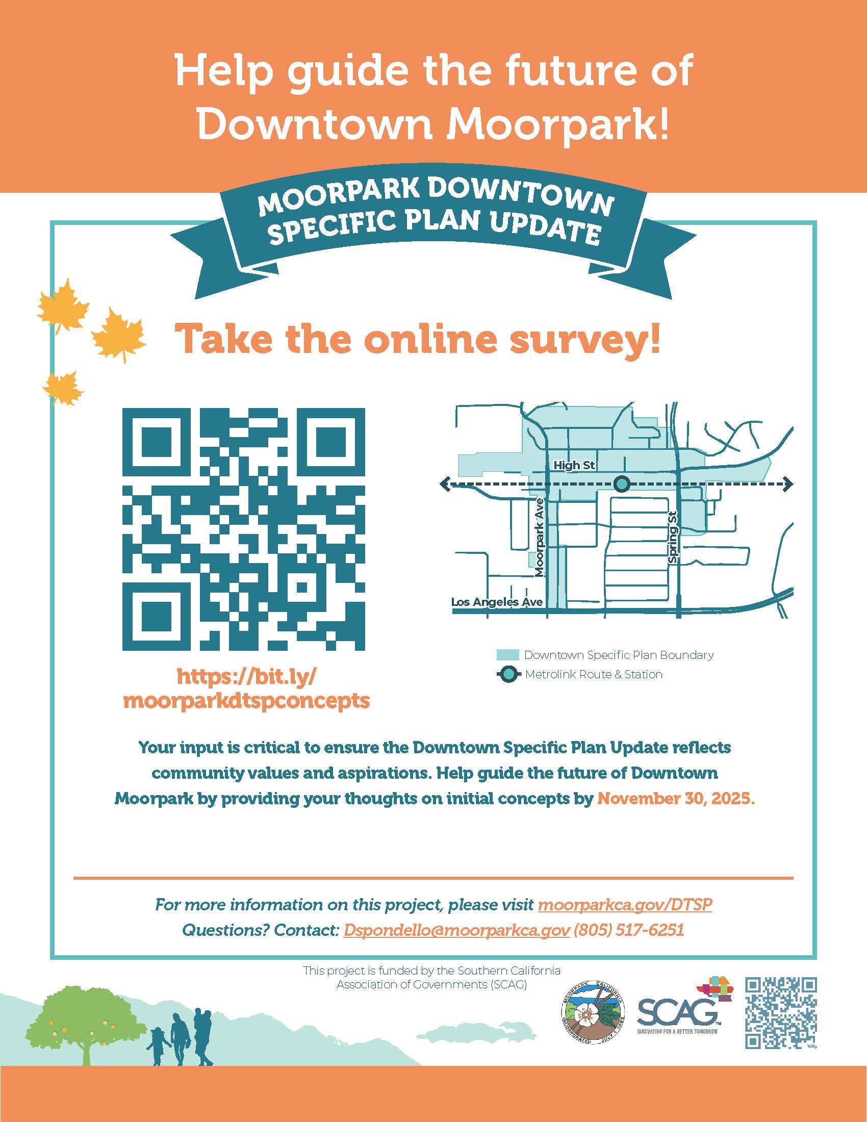 Online Survey_Flyer