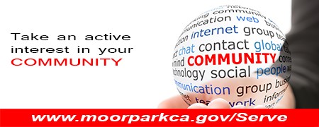 Serve on Citizens Boards and Commissions