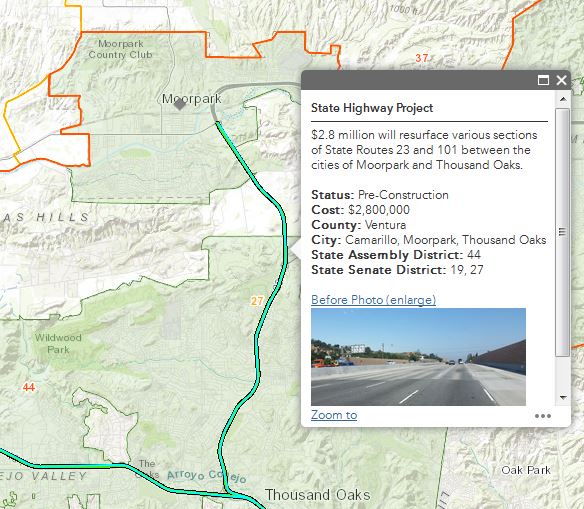 Screenshot from rebuilding.ca.gov
