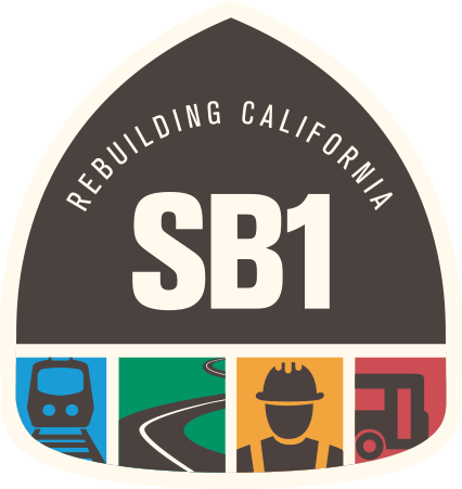 SB 1 Logo