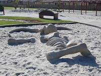 Mammoth Highlands Park