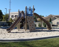 Magnolia Park Playground