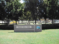 Peach Hill Park