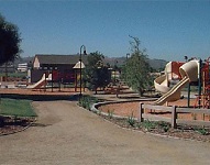 Poindexter Park Playground