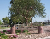 Villa Campesina Park